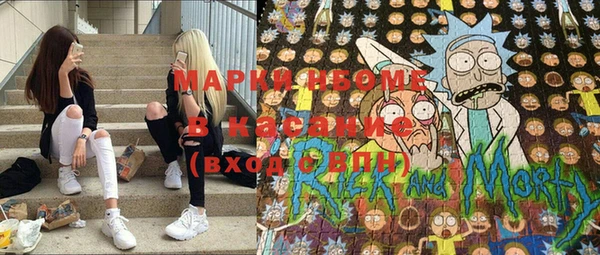 молекула духа Иннополис