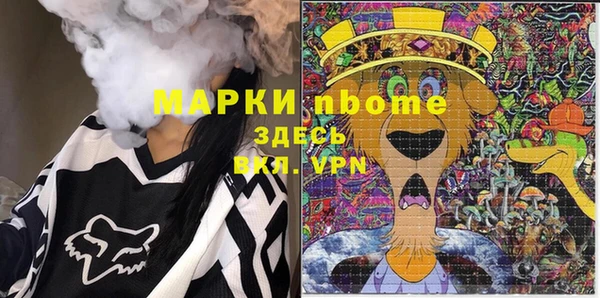 молекула духа Иннополис